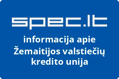 Plungės kredito unija