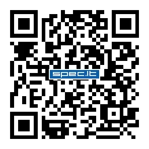 QR kodas | Žemaitijos verslas, UAB | spec.lt