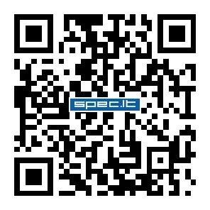QR kodas | Žemaitijos vilkas, MB