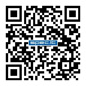 QR kodas | Žemaitijos žurnalai, MB
