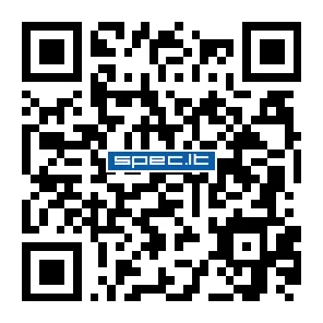 QR kodas | Žemaitijos žurnalai, MB | spec.lt