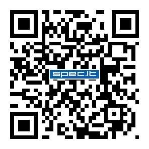QR kodas | Žemaitijos žuvis, UAB | spec.lt