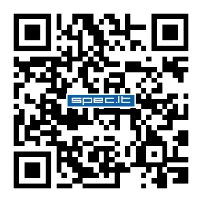 QR kodas | Žemaitijos žuvų ferma, UAB