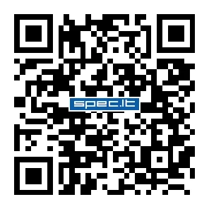 QR kodas | Žemaitis Forest, MB