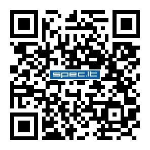 QR kodas | Antikva, UAB | spec.lt
