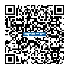 QR kodas | ŽEMAITIŠKA TROBA, Šiaulių miesto ir rajono žemaičių moterų veikos centras