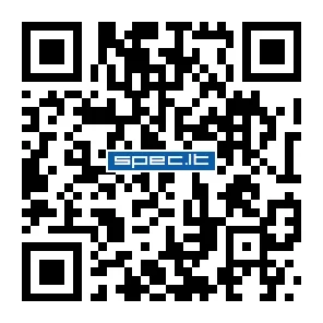 QR kodas | Žemaitiški pagardai, MB | spec.lt