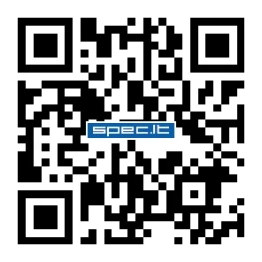 QR kodas | ŽEMAITLITA, UAB