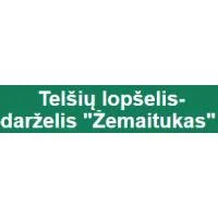 Telšių lopšelisdarželis Žemaitukas