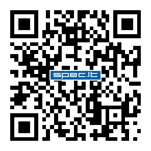 QR kodas | Telšių lopšelisdarželis Žemaitukas | spec.lt