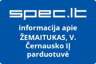 Vinijolė, UAB