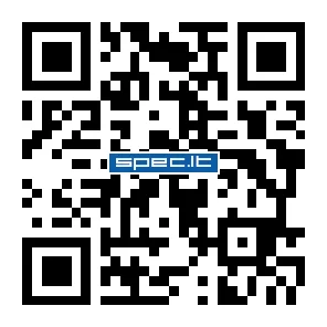 QR kodas | Žemalė agrar, UAB | spec.lt