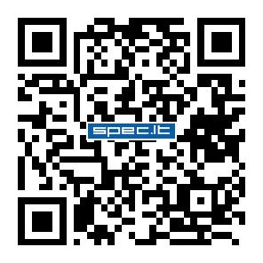 QR kodas | Žemalės žvejų klubas | spec.lt