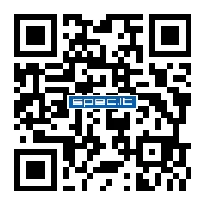 QR kodas | ŽEMATA, IĮ | spec.lt