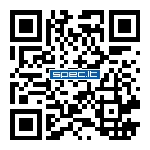 QR kodas | Žembrė, DNSB | spec.lt
