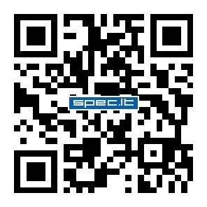 QR kodas | Zemco Group, UAB | spec.lt