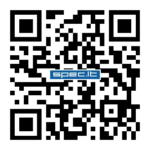 QR kodas | ŽEMDA, UAB | spec.lt