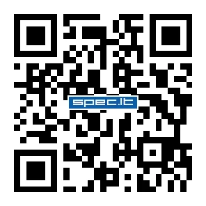 QR kodas | Žemdirbiai, DNSB | spec.lt