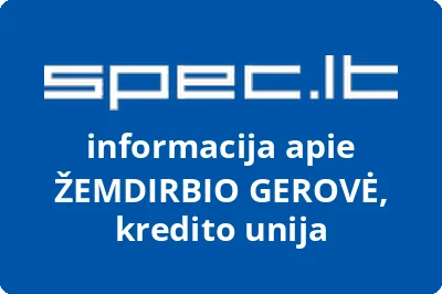Kredito unija Ebitum