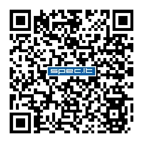 QR kodas | Žemdirbių ir žemės ūkio produktų gamintojų ir perdirbėjų asociacija | spec.lt