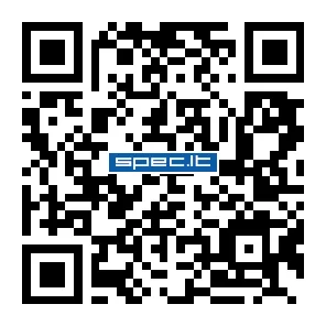 QR kodas | Žemdos projektai, UAB