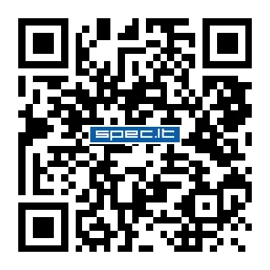 QR kodas | Zemeda, UAB | spec.lt
