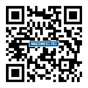 QR kodas | Žemedika, UAB | spec.lt