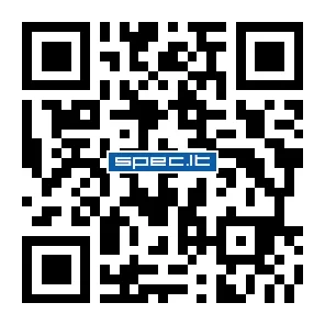 QR kodas | Žemeida, MB