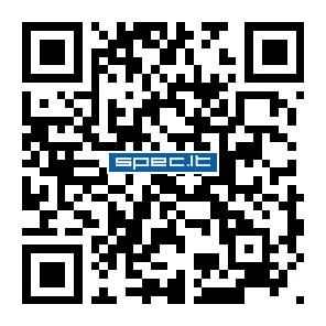 QR kodas | ŽEMĖJA, UAB JUSVILA kavinė | spec.lt