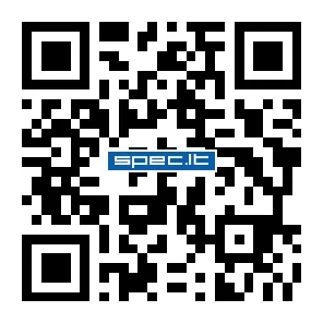QR kodas | Žemelda, MB | spec.lt