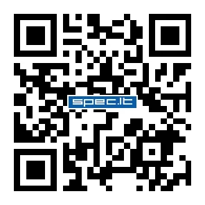 QR kodas | Žemėpatis, UAB | spec.lt
