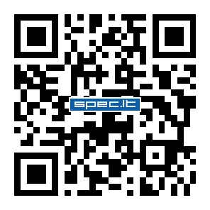 QR kodas | Žemera, UAB | spec.lt