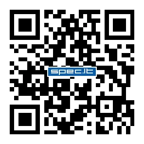 QR kodas | Žemės banga, UAB