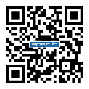 QR kodas | Žemės brolis, MB