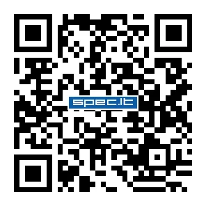 QR kodas | Žemės darbų technika, UAB