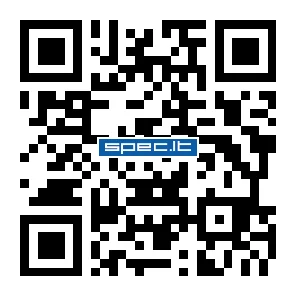QR kodas | Žemės forma, MB
