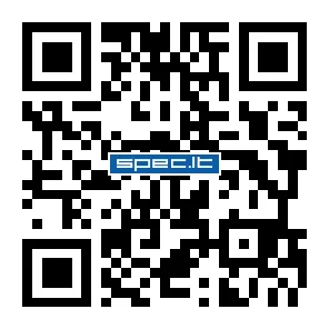 QR kodas | ŽEMĖS MATAS, UAB | spec.lt