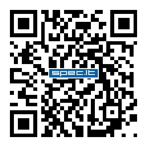 QR kodas | Žemės matavimų biuras, MB | spec.lt