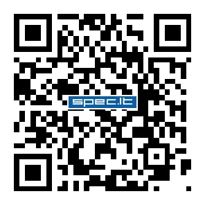 QR kodas | Žemės matininkas, IĮ | spec.lt