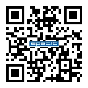 QR kodas | Žemės planai, UAB | spec.lt