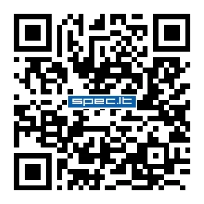 QR kodas | Žemės planetos miškai, VŠĮ