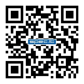 QR kodas | ŽEMĖS PLĖTRA, UAB | spec.lt