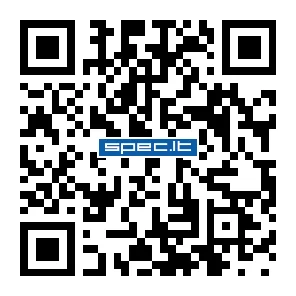 QR kodas | Žemės sieksnis, UAB | spec.lt