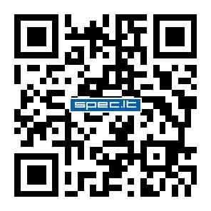 QR kodas | Žemės sklypas, UAB | spec.lt