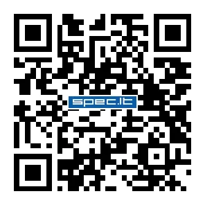QR kodas | Žemės spektras, MB