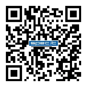 QR kodas | Žemės tvarkymo agentūra, MB | spec.lt