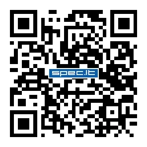 QR kodas | Anglininkai, ŽŪB | spec.lt