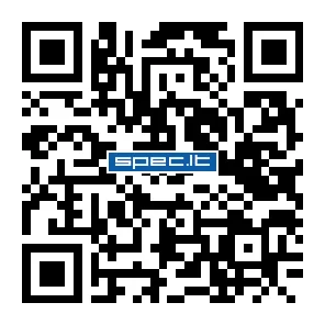 QR kodas | Javų ūkis, ŽŪB