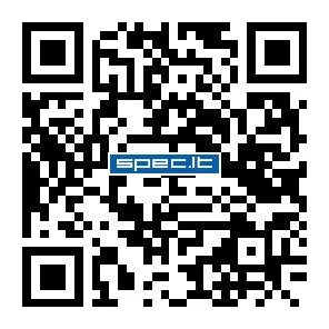 QR kodas | JOGVILAI, ŽŪB | spec.lt