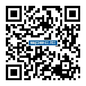 QR kodas | Ragujai, ŽŪB